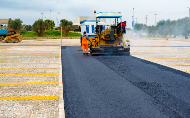 Reasons to Select Us for Your Driveway Paving Requirements in Victoria, MN