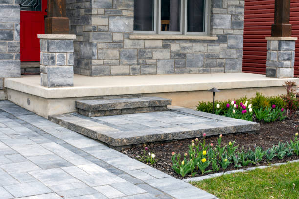 Best Brick Driveway Pavers  in Victoria, MN