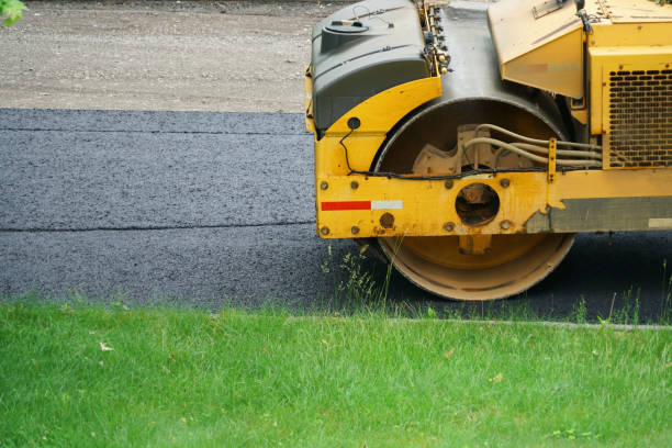 Best Driveway Repair Near Me  in Victoria, MN