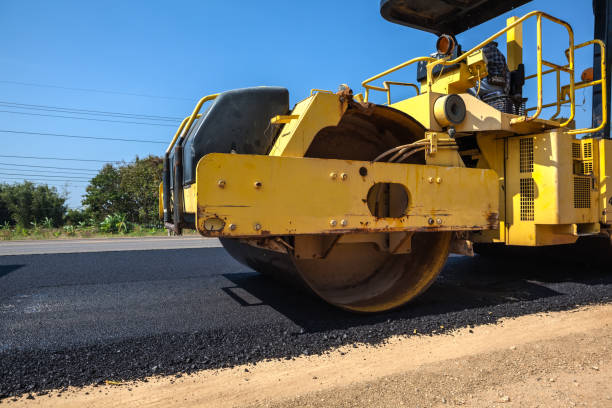 Trusted Victoria, MN Driveway Pavers Experts